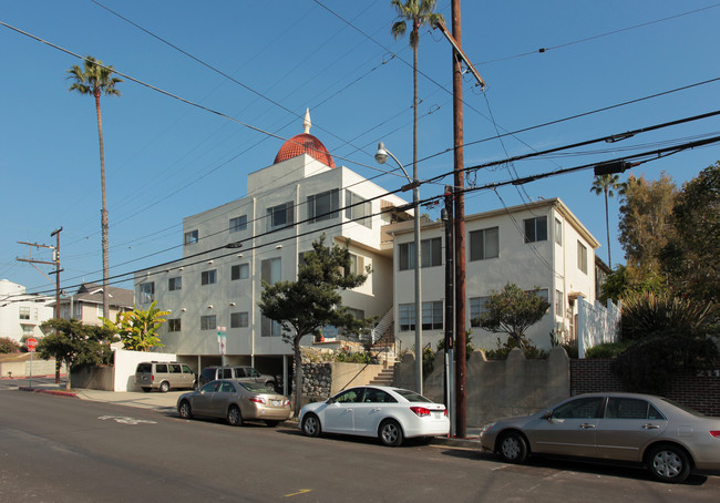 The Coastal Apartments in Santa Monica, CA - Building Photo - Building Photo