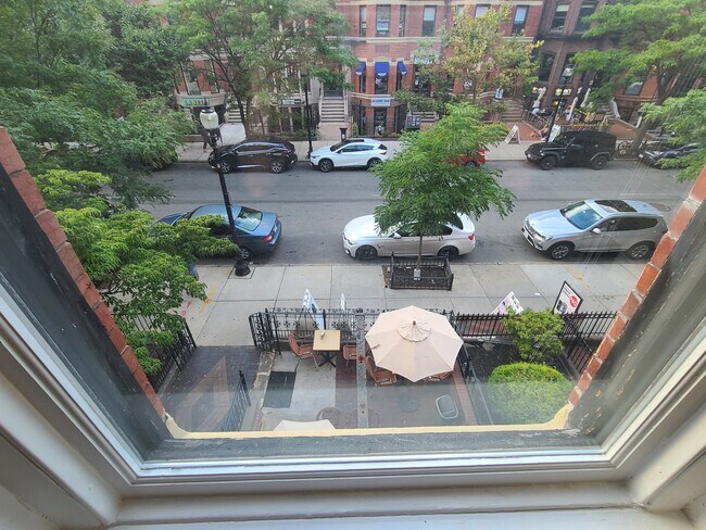 255 Newbury St, Unit 270 in Boston, MA - Building Photo - Building Photo