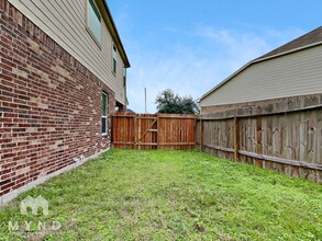 4814 Jarl Ct in Katy, TX - Building Photo - Building Photo