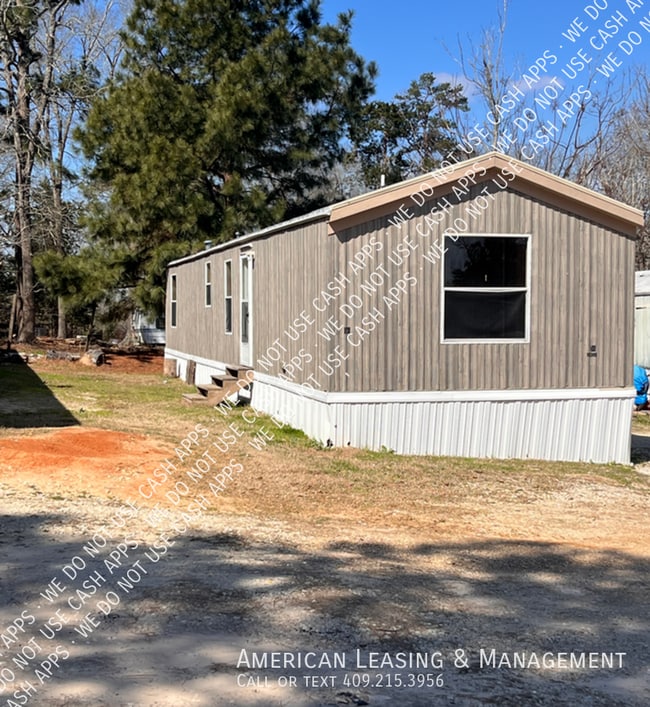 property at 3054 Woden Rd