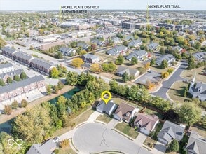 11351 Boston Way in Fishers, IN - Building Photo - Building Photo