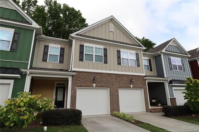 property at 641 Briarcliff St