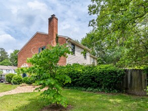 1713 Misty Dawn Ct in Richmond, VA - Building Photo - Building Photo