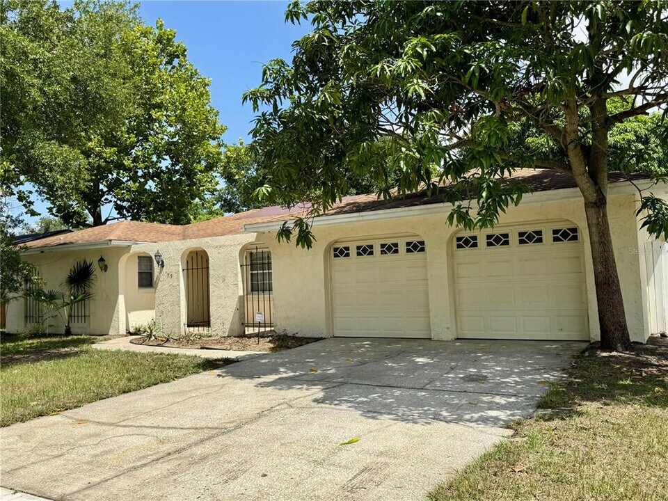 8515 Sandberry Blvd in Orlando, FL - Building Photo