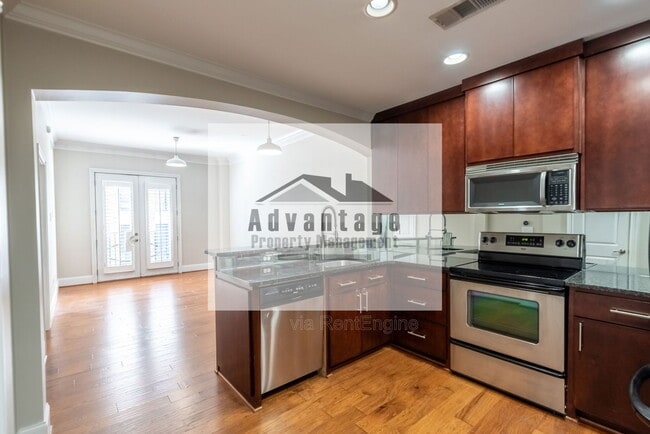 property at 2277/2255 Peachtree Rd NE