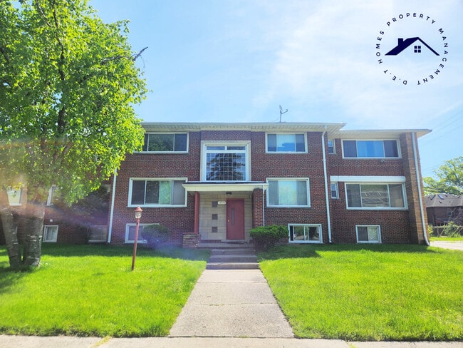 property at 16950 Normandy St