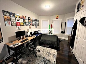 91 Hillside St in Boston, MA - Building Photo - Building Photo