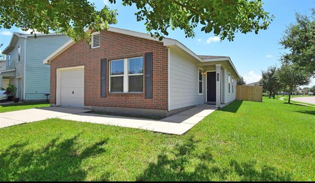 19855 Stonecross Glen Ln in Cypress, TX - Building Photo