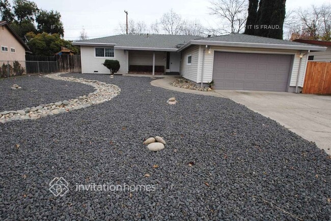 property at 5512 Chauncey Way