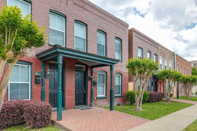 1826 Parkwood Ave in Richmond, VA - Building Photo - Building Photo