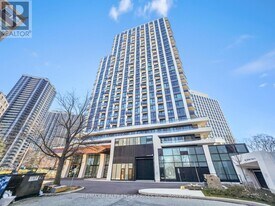 60 Central Park Roadway in Toronto, ON - Building Photo