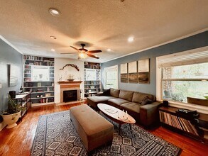 5116 Sunderland Rd in Jacksonville, FL - Building Photo - Building Photo