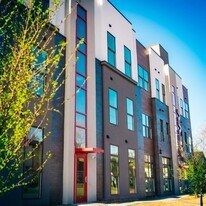 222 McCullough St in Norman, OK - Building Photo