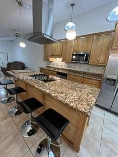 property at 4124 NW 78th Ave