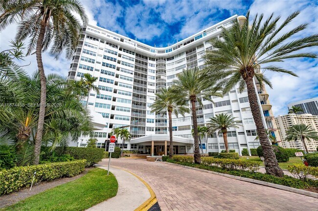 property at 100 Golden Isles Dr