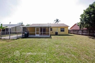 4753 Poseidon Pl, Unit 1101-B in Greenacres, FL - Building Photo - Building Photo