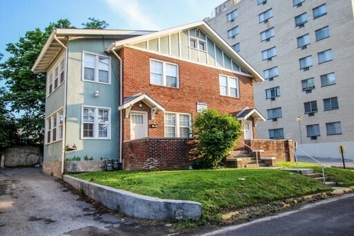 1106 Hamilton Way in Columbia, MO - Building Photo - Building Photo