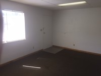 Livingroom - Collegewood Apartments in Cape Girardeau, Missouri