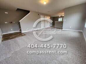 3573 Rock Ridge Dr in Rex, GA - Building Photo - Building Photo