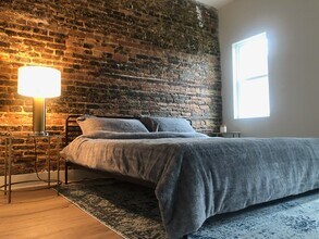 1015 P St NW, Unit 1PH in Washington, DC - Building Photo - Building Photo