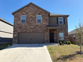 18812 Speculator Ln in Elgin, TX - Building Photo