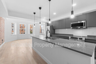 3607 13th St NW in Washington, DC - Building Photo - Building Photo