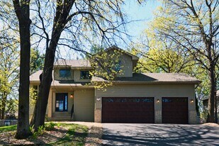 2276 130th Ave NW in Minneapolis, MN - Building Photo