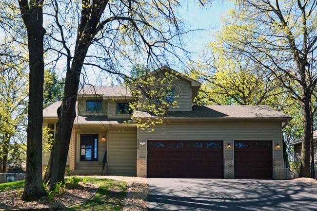 property at 2276 130th Ave NW