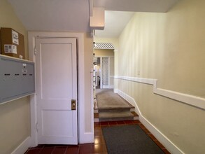 418 E 6th St-Unit -H in Little Rock, AR - Building Photo - Building Photo