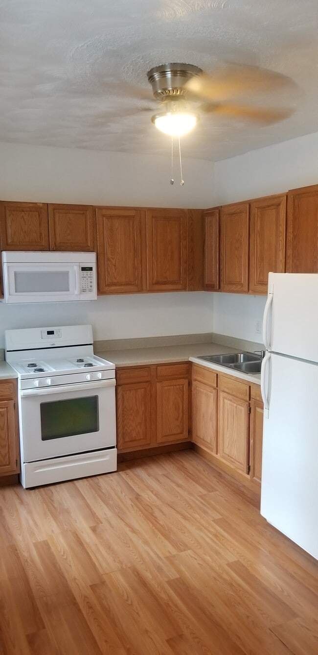 6804 McPherson Blvd, Unit Point breeze
