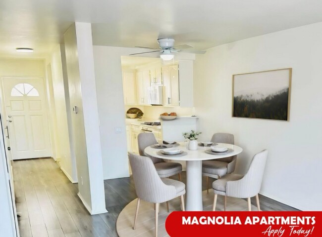 14826 Magnolia Blvd-Unit -102 in Los Angeles, CA - Building Photo - Building Photo