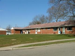 1917 Weaver St in Dayton, OH - Building Photo - Building Photo