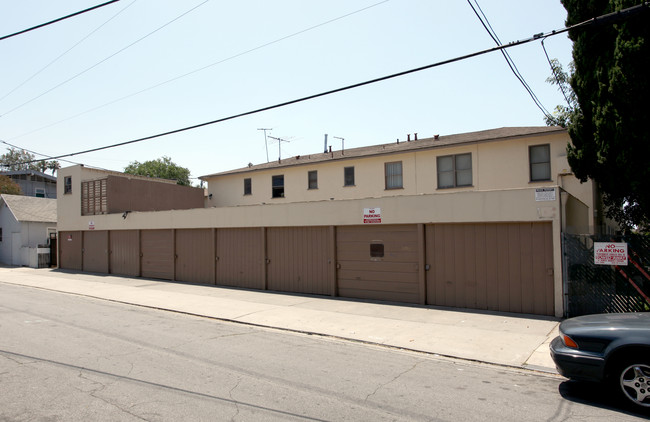 345 Walnut in Long Beach, CA - Foto de edificio - Building Photo