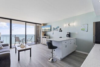 5523 N Ocean Blvd in Myrtle Beach, SC - Building Photo - Building Photo