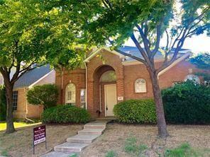 415 Colony Dr in Allen, TX - Building Photo