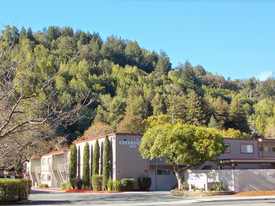 Creekside Apartment Homes