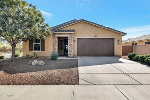 9937 W Andrea Dr in Peoria, AZ - Building Photo