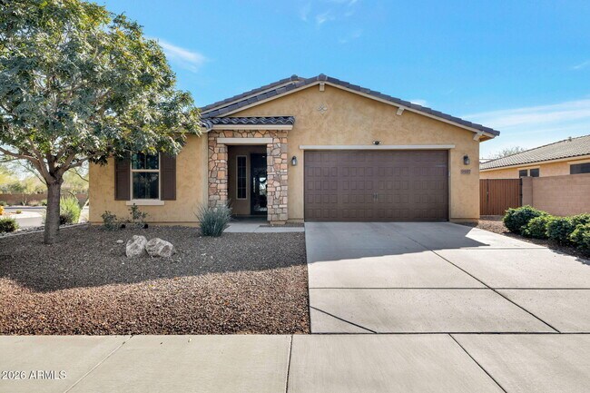 property at 9937 W Andrea Dr