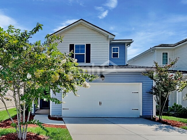 property at 8649 Highfield Ave