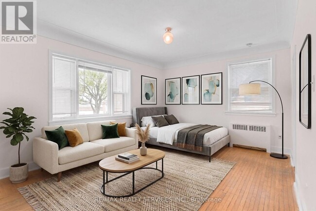 property at 17 Webber Ave