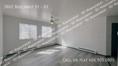 3802 Beechnut St in East Helena, MT - Building Photo - Building Photo