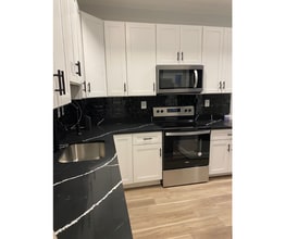 1233 N Luzerne Ave in Baltimore, MD - Building Photo - Building Photo