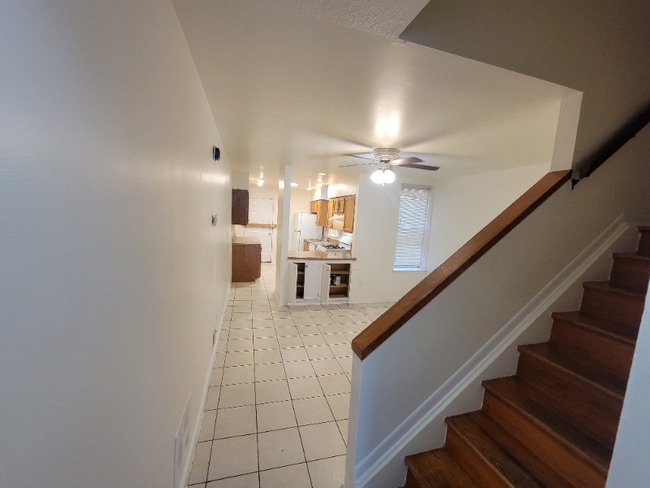 1726 Druid Hill Ave in Baltimore, MD - Building Photo - Building Photo