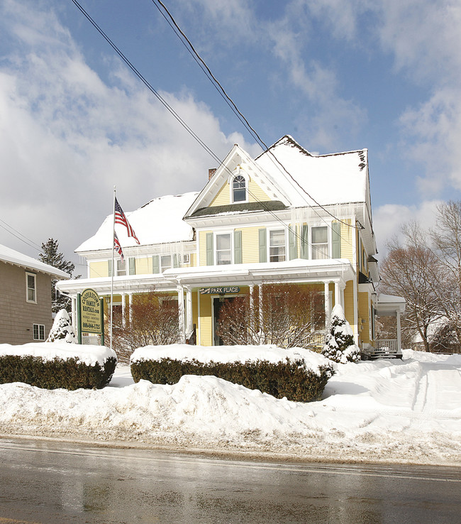 55 S Main St in Milford, NY - Building Photo - Building Photo