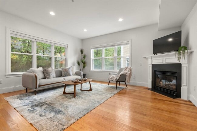 property at 865 Lagrange St