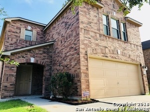 property at 6527 San Miguel Way