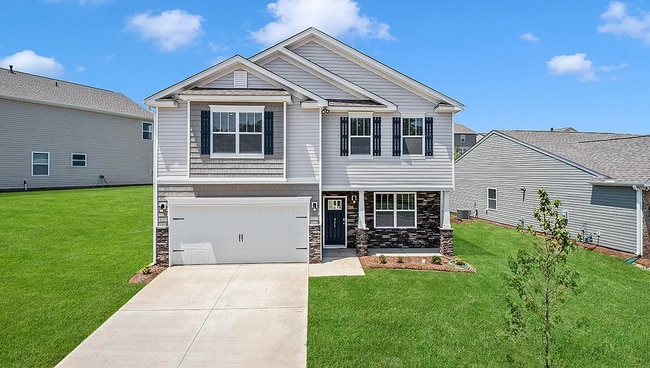 property at 325 Tolbert Dr