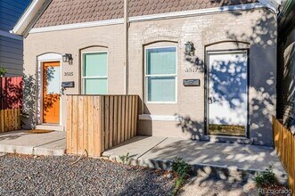 3515 N Williams St in Denver, CO - Building Photo - Building Photo