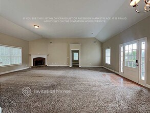 8210 Mossybrook Ln in Douglasville, GA - Building Photo - Building Photo