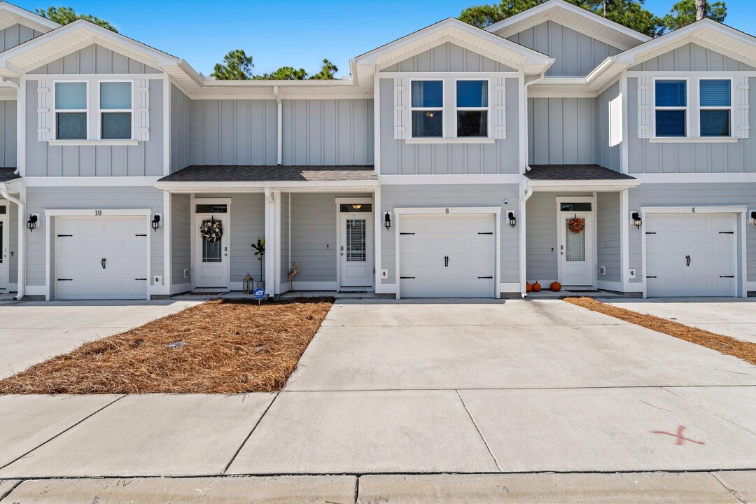 8 Sandy Cv Wy in Santa Rosa Beach, FL - Building Photo